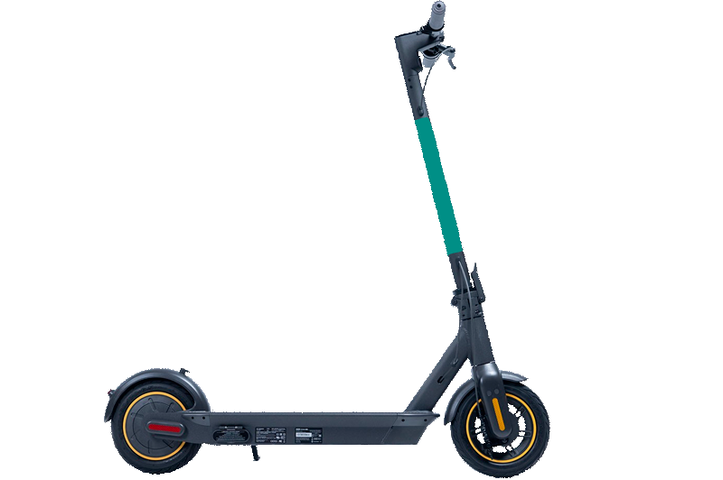 Alquiler De Patines Eléctricos Y Bicis