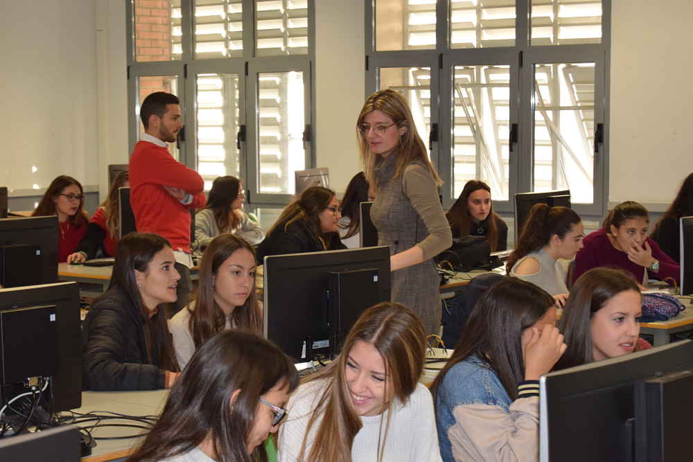 BLADE INFORMATICA - Tienda De Informática Y Taller De Reparación De Patinetes Eléctricos En Almería