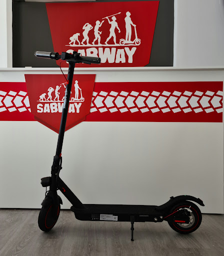 ECOMOVY Patinetes Eléctricos (Tienda Oficial SmartGyro)