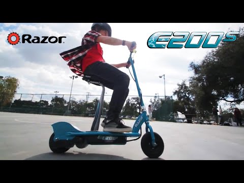 ELECTRO PATIN