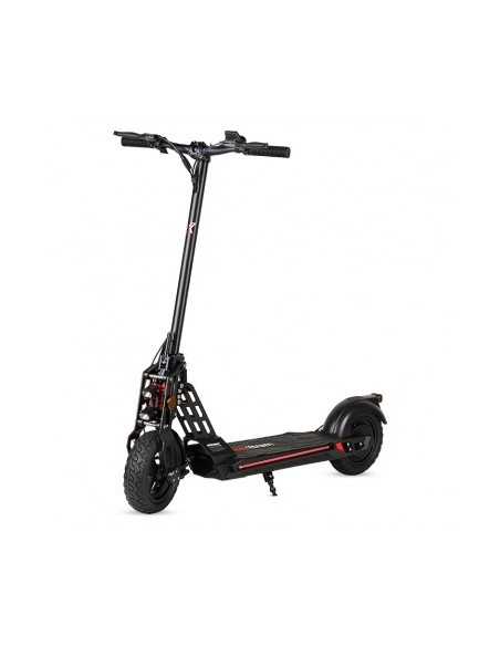 KDL Patinete Paseo Extremadura