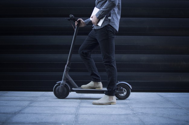 La Esencia De Los Patinetes | Tienda De Reparación Y Venta De Patinetes Eléctricos.