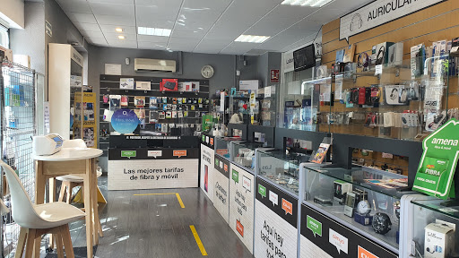 Me Spain Tienda Y Taller De Patines Eléctricos Y Equipos Electrónicos E Informáticos