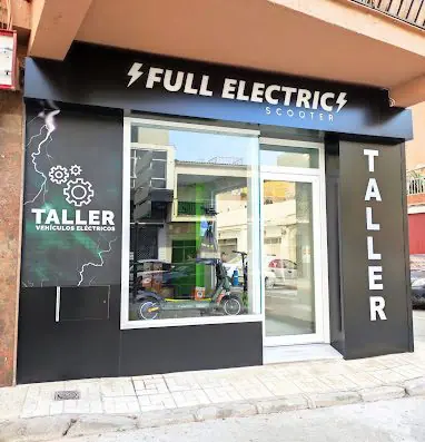 Mejores Talleres Para Patinetes Eléctricos En Ourense
