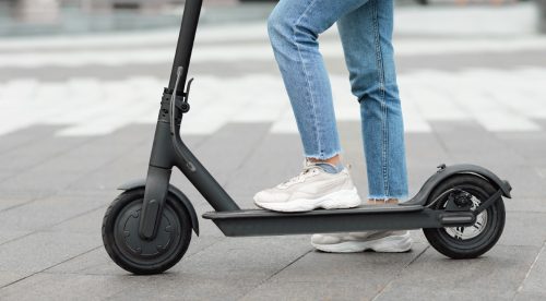 Talleres Para Patinetes Eléctricos Cerca De Mí En Cáceres