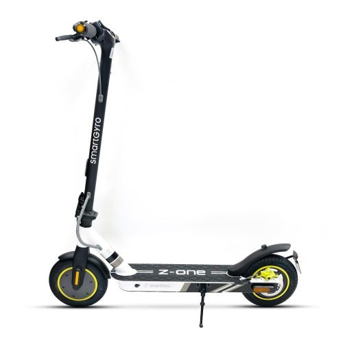 Talleres Para Patinetes Eléctricos En Ibiza