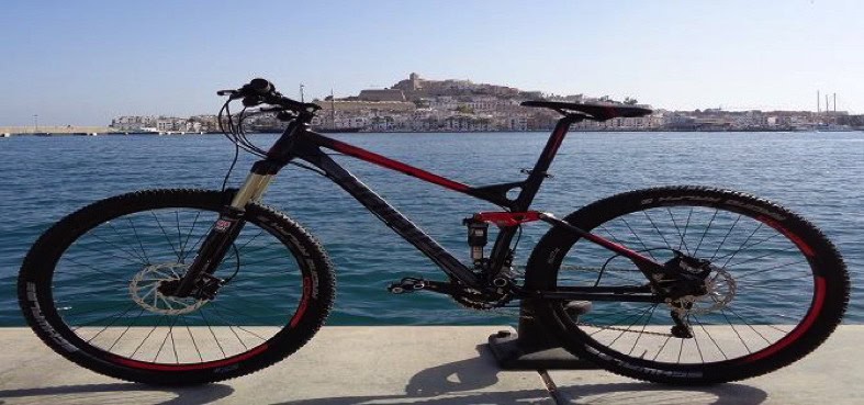 NoCostaTant Bikes
