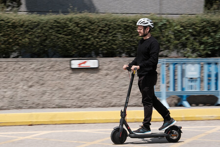 Patinete Electrico