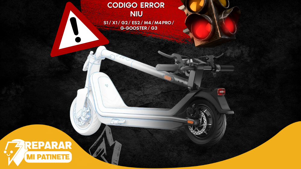 Patinetes Eléctricos Lleida Venta,Reparación,Recambios