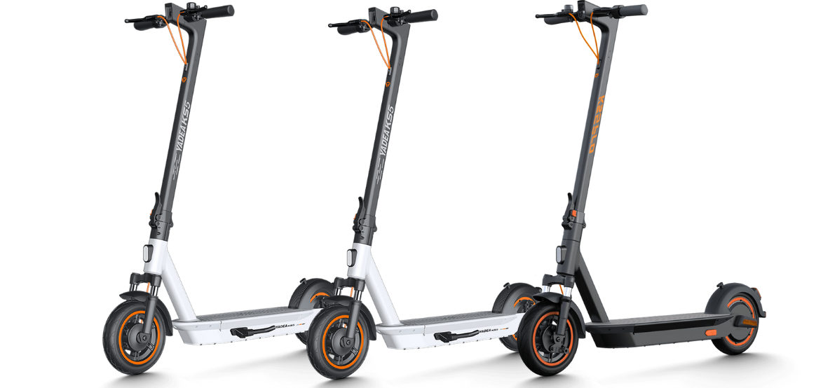 Repair Mobility Almería - Tienda Y Taller Para Reparar Patinete Eléctrico Almería