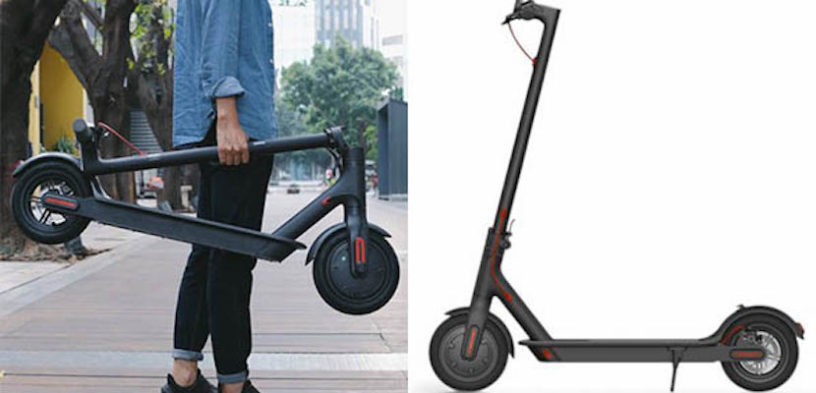Repair Mobility Málaga - Taller Para Reparar Patinete Eléctrico En Málaga