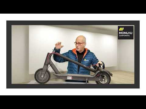 Reparar Patinetes - Onuba Mobility