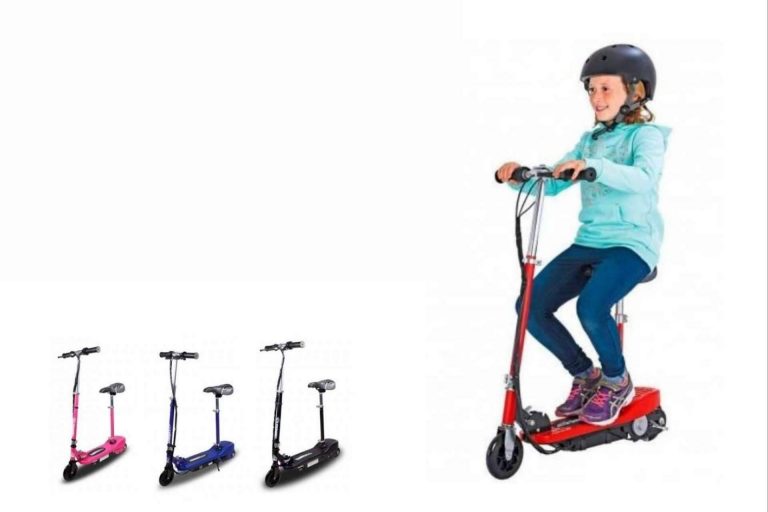 SABWAY Girona, Patinetes Eléctricos