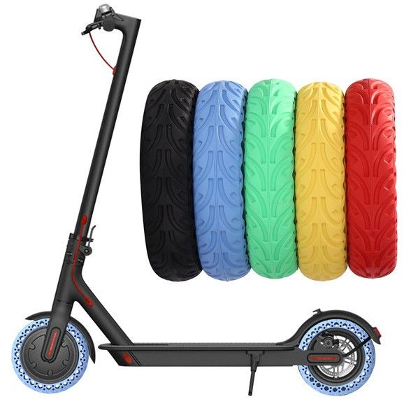 Taller De Patinetes Guardado