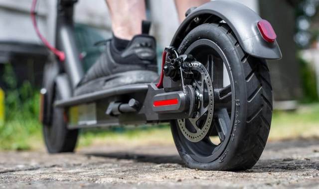 Taller Del Patinete Castellón | Reparación De Patinetes Eléctricos Xiaomi Y Otros