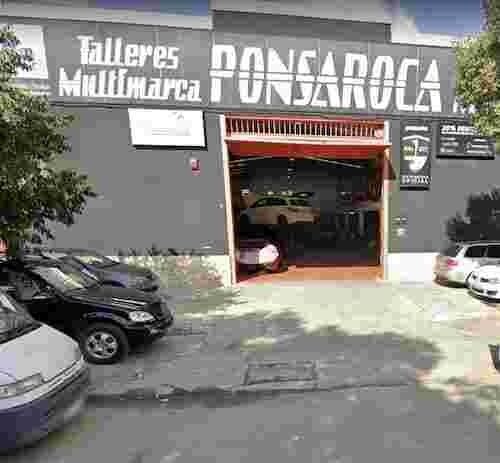 Talleres en Baleares