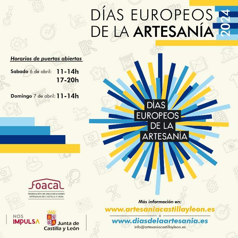Talleres en Castilla y León