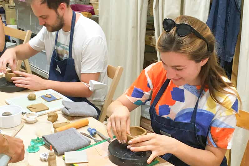 Talleres en Cataluña