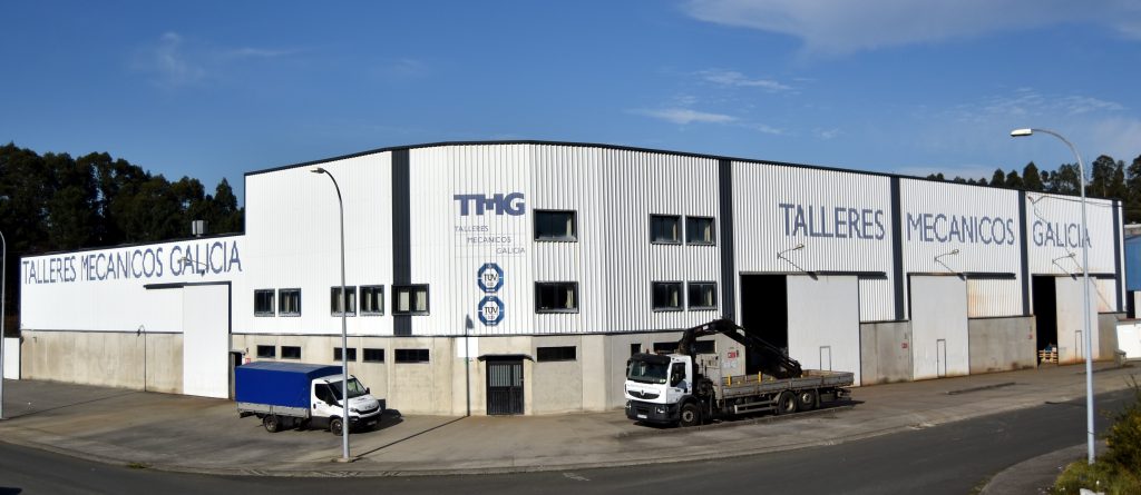 Talleres en Galicia