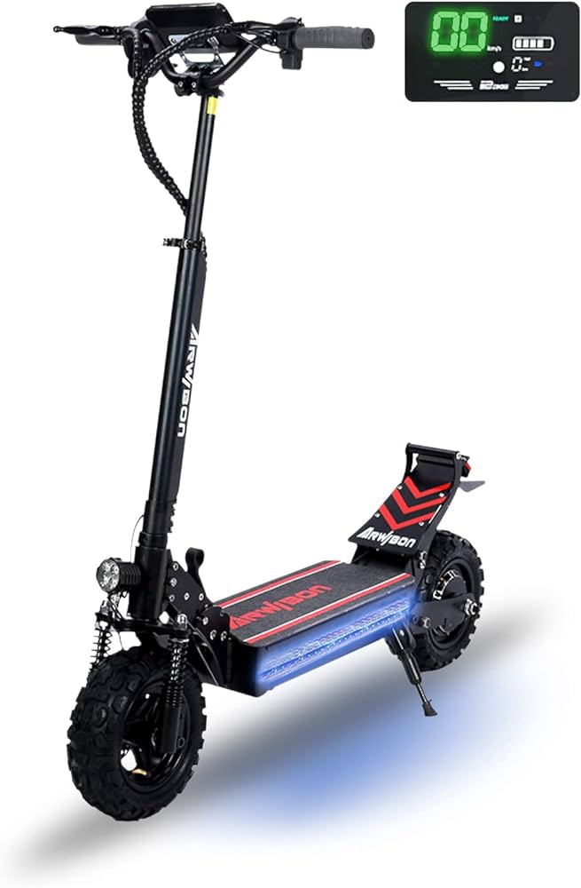 Tienda De Patinetes Eletrico Scooter Way