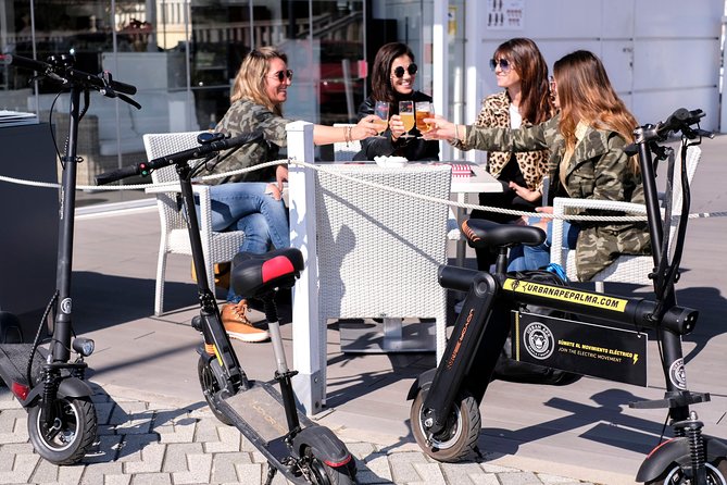 Urban Trip - Tienda Y Taller De Patinetes Eléctricos