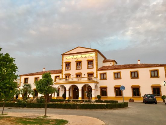 Villanueva De La Serena