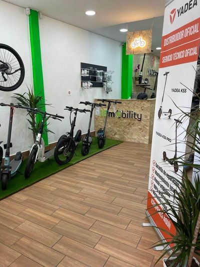 ZONACHIP MOBILITY